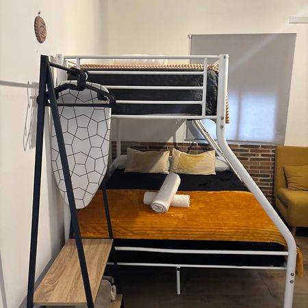 Apartamentos Mayte Толедо Екстериор снимка