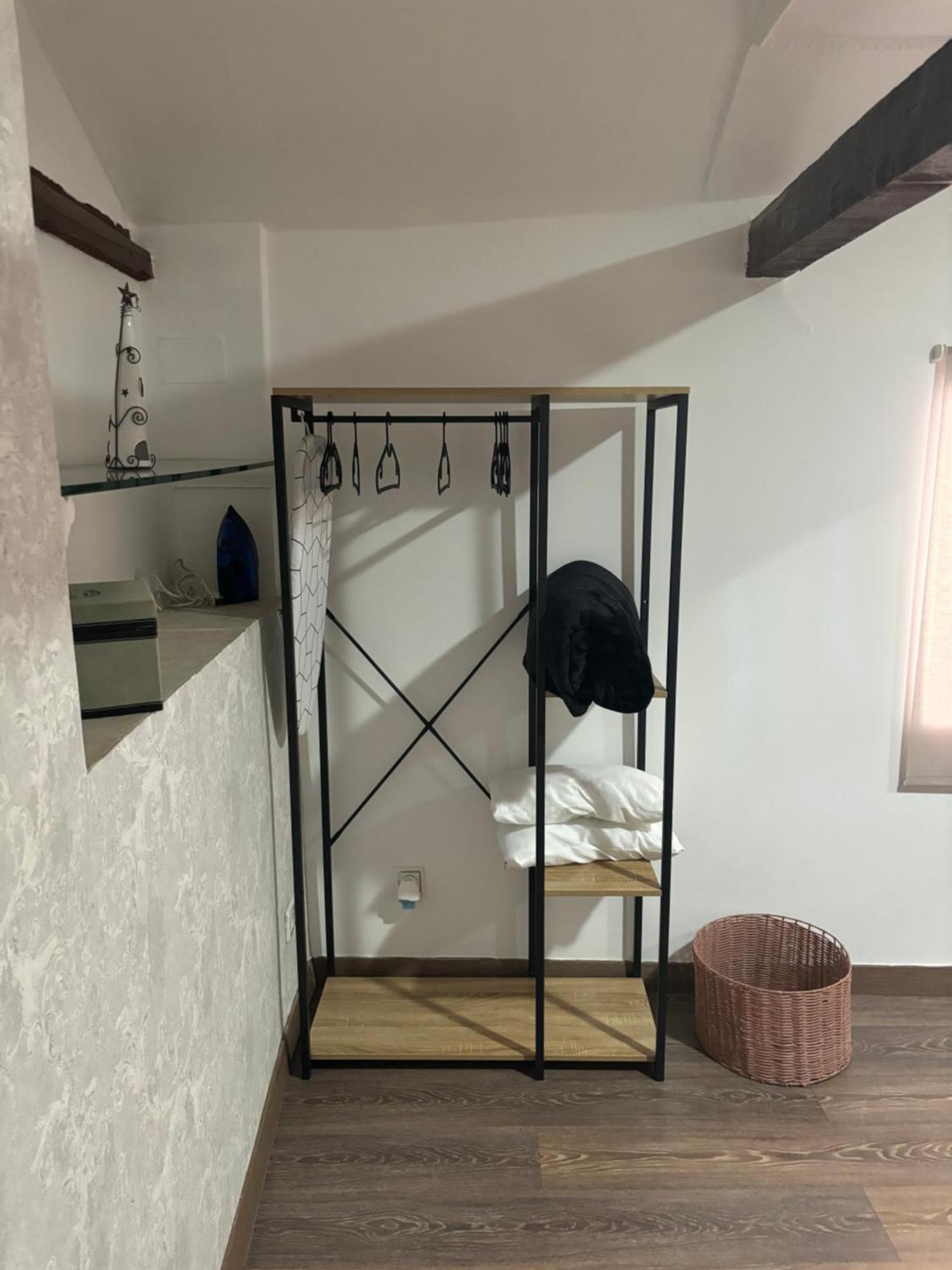 Apartamentos Mayte Толедо Екстериор снимка