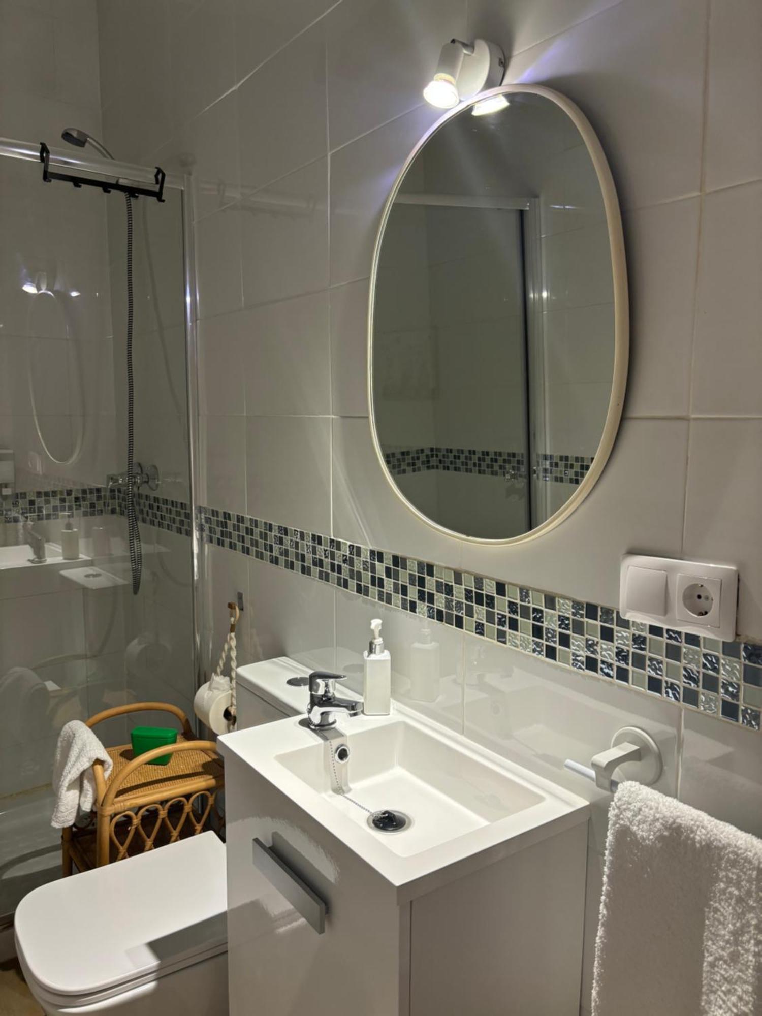 Apartamentos Mayte Толедо Екстериор снимка