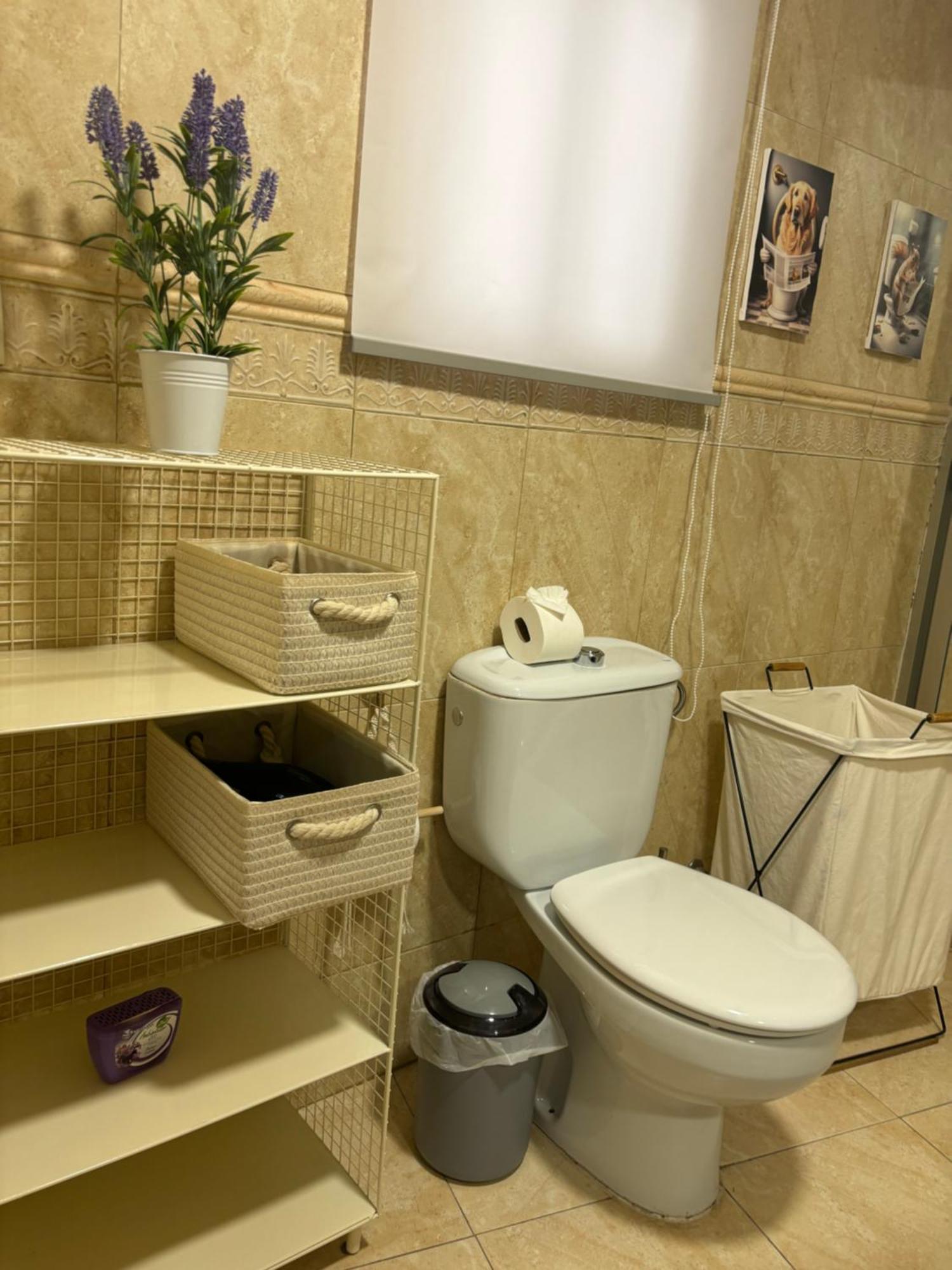 Apartamentos Mayte Толедо Екстериор снимка