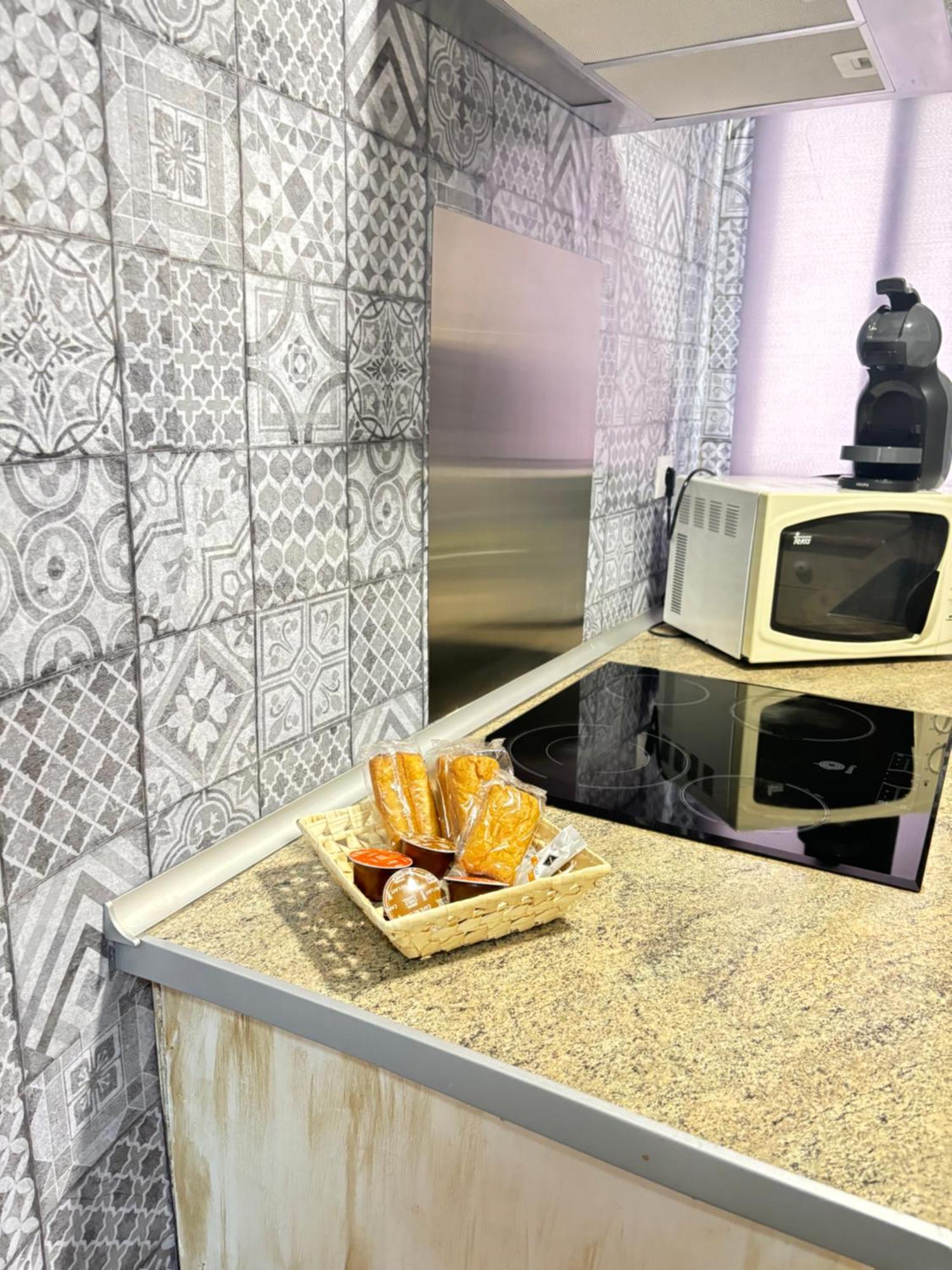 Apartamentos Mayte Толедо Екстериор снимка