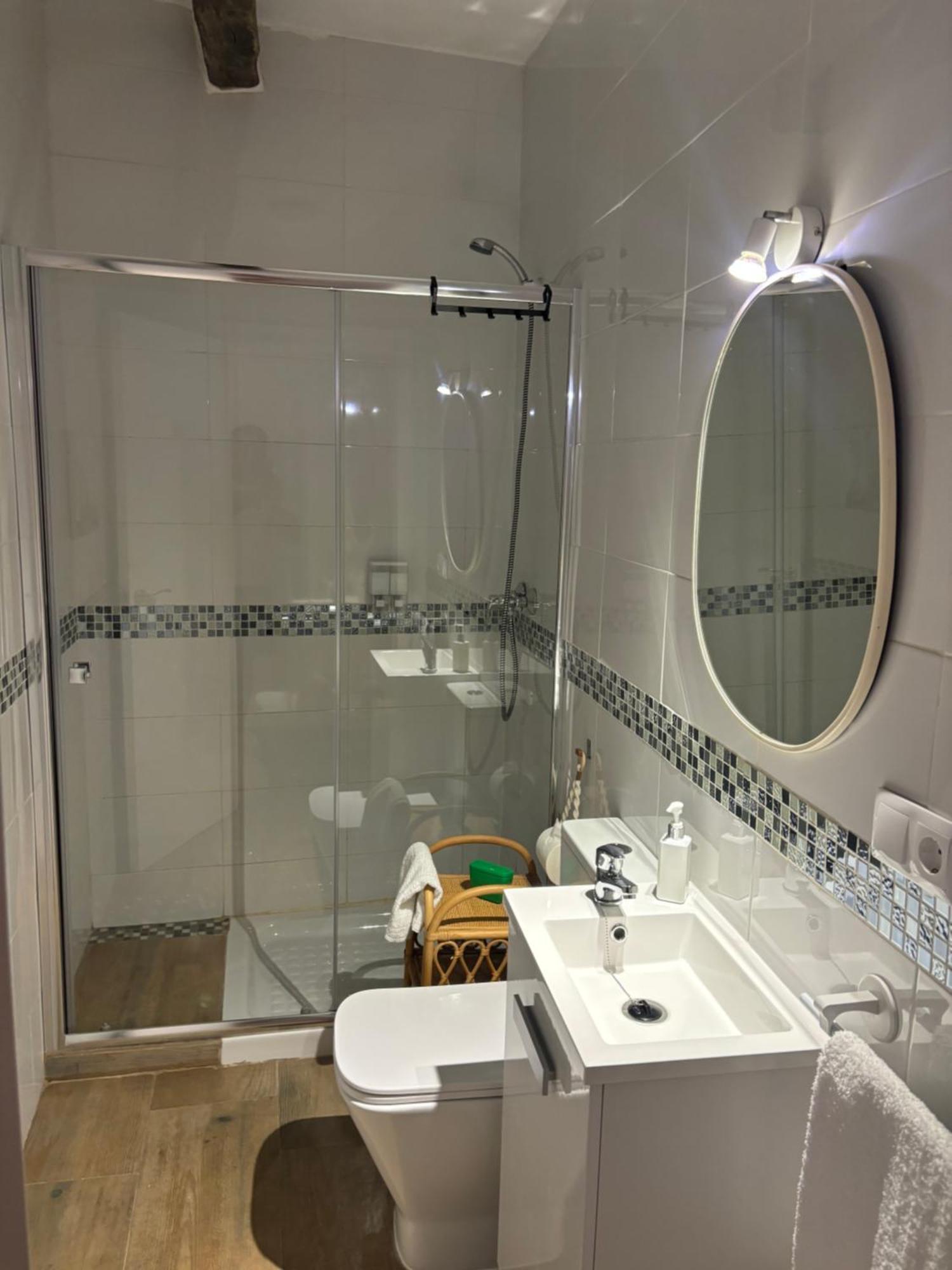Apartamentos Mayte Толедо Екстериор снимка