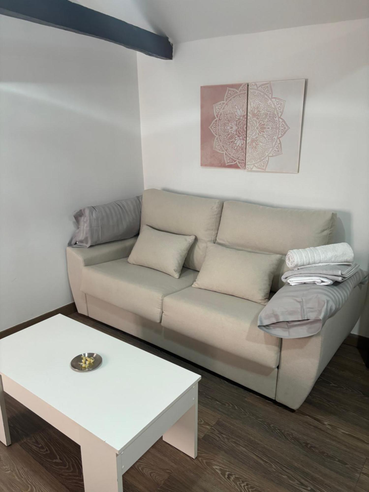 Apartamentos Mayte Толедо Екстериор снимка