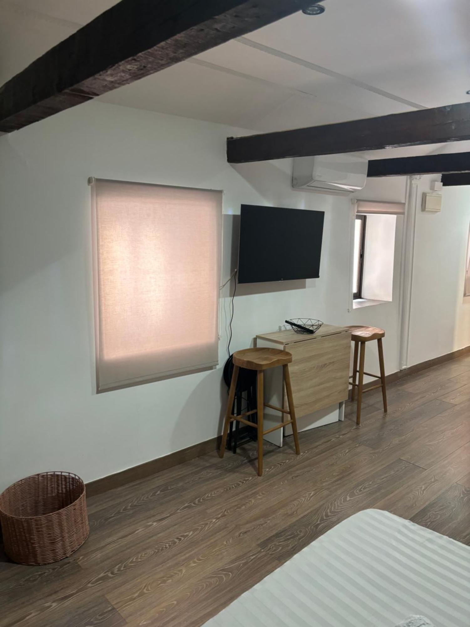 Apartamentos Mayte Толедо Екстериор снимка