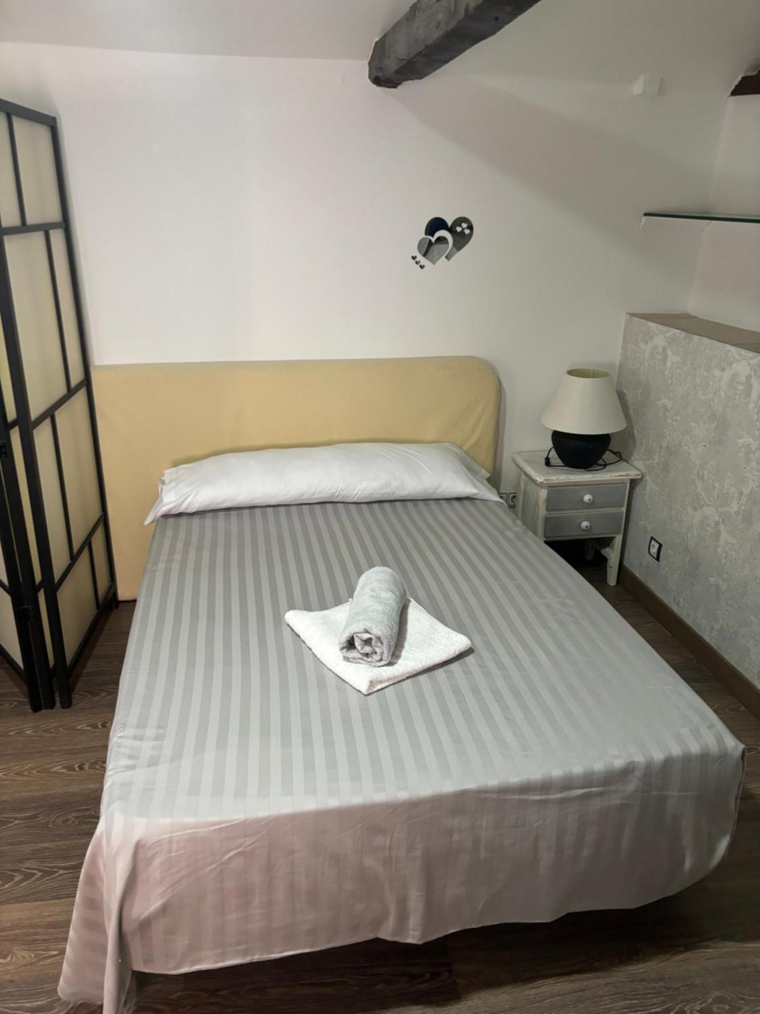 Apartamentos Mayte Толедо Екстериор снимка
