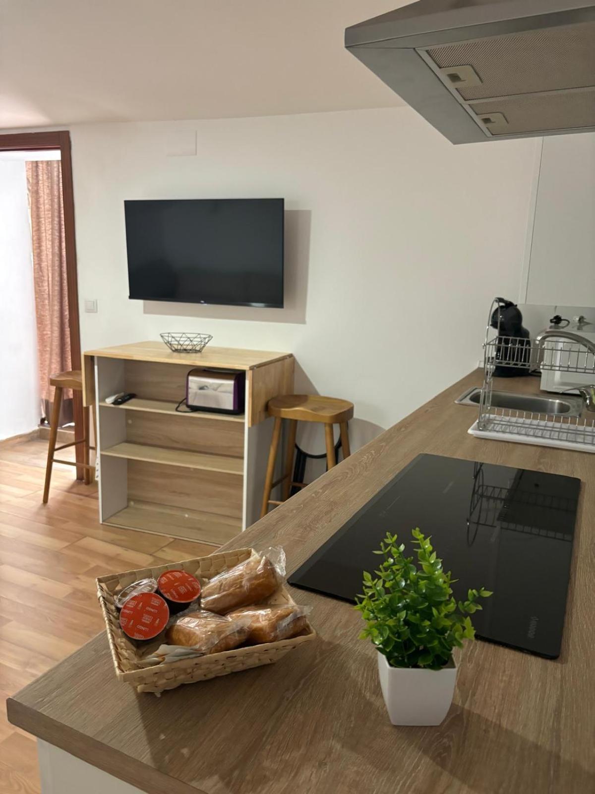 Apartamentos Mayte Толедо Екстериор снимка