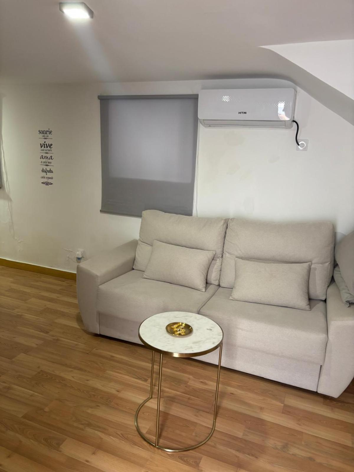 Apartamentos Mayte Толедо Екстериор снимка