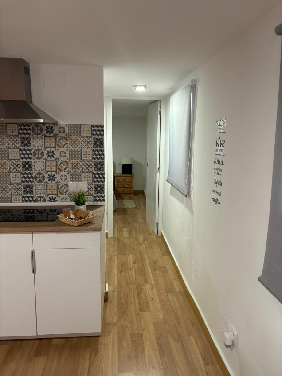 Apartamentos Mayte Толедо Екстериор снимка