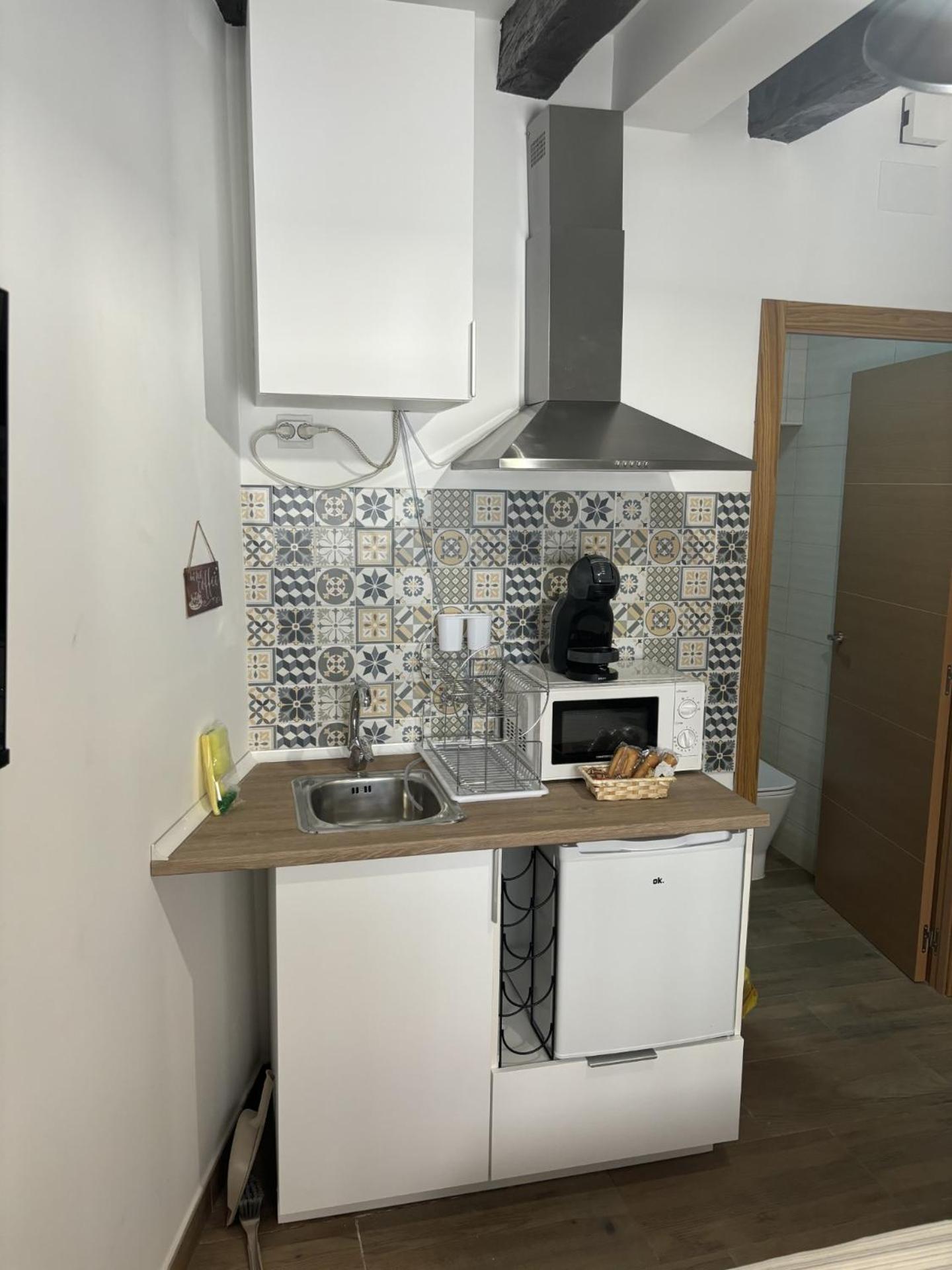 Apartamentos Mayte Толедо Екстериор снимка