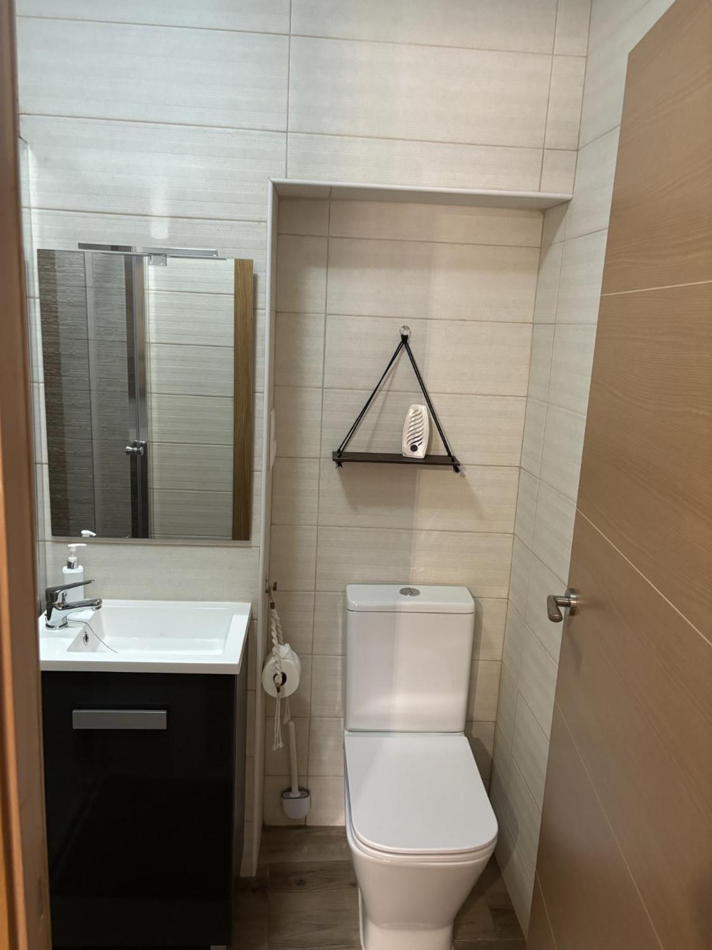 Apartamentos Mayte Толедо Екстериор снимка
