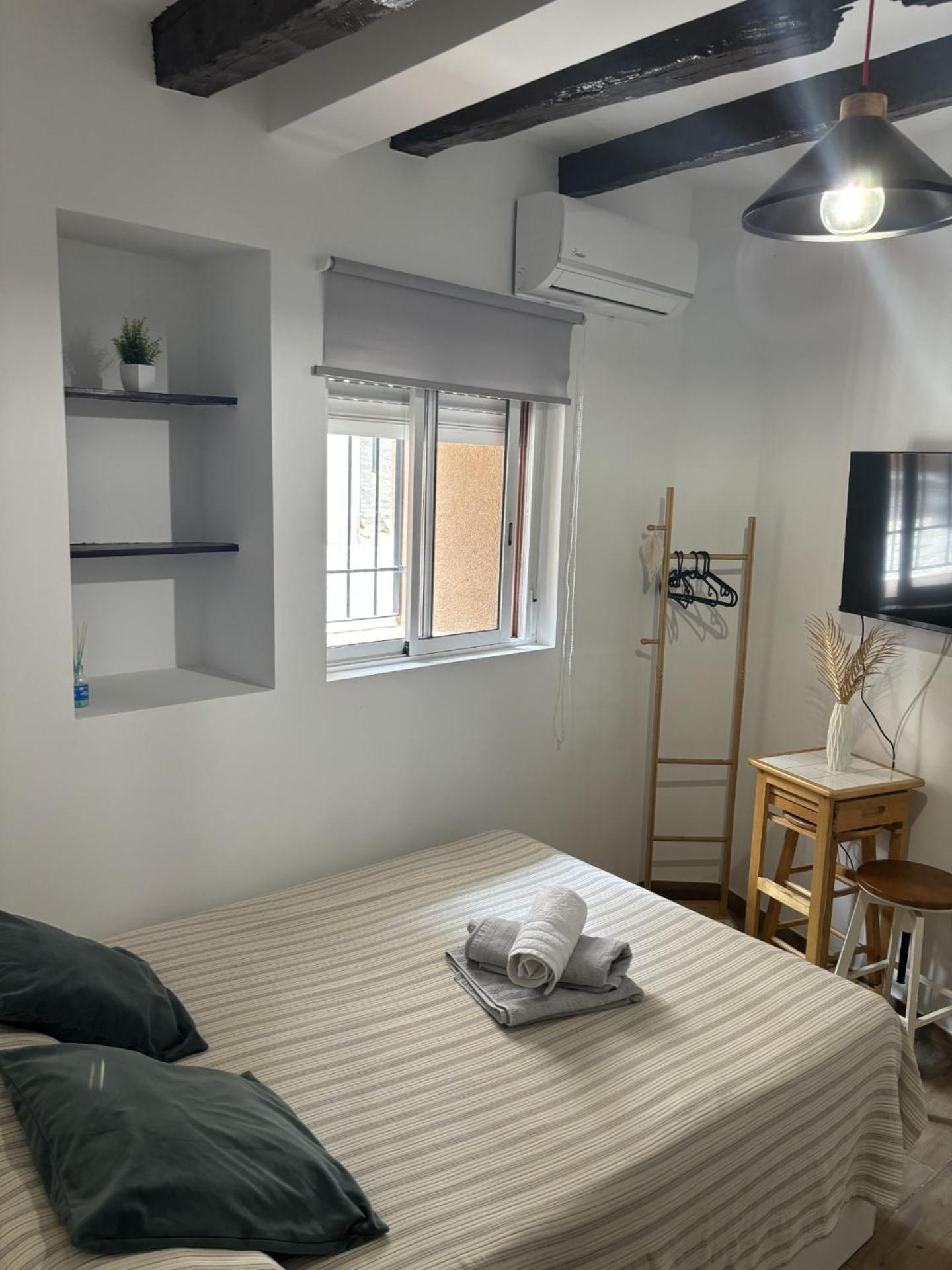 Apartamentos Mayte Толедо Екстериор снимка