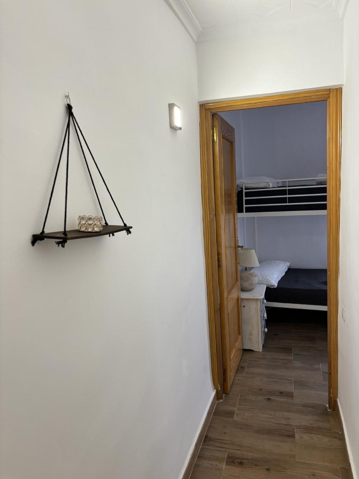 Apartamentos Mayte Толедо Екстериор снимка