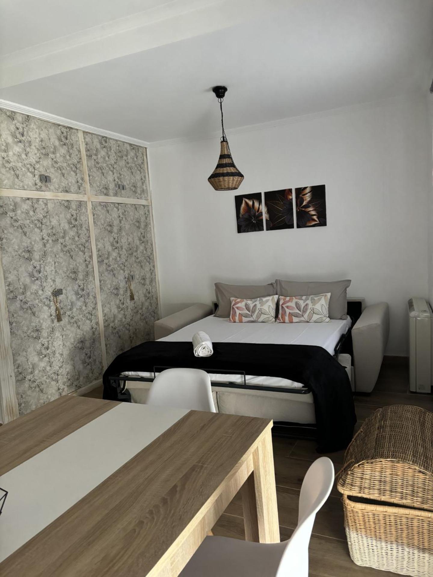 Apartamentos Mayte Толедо Екстериор снимка