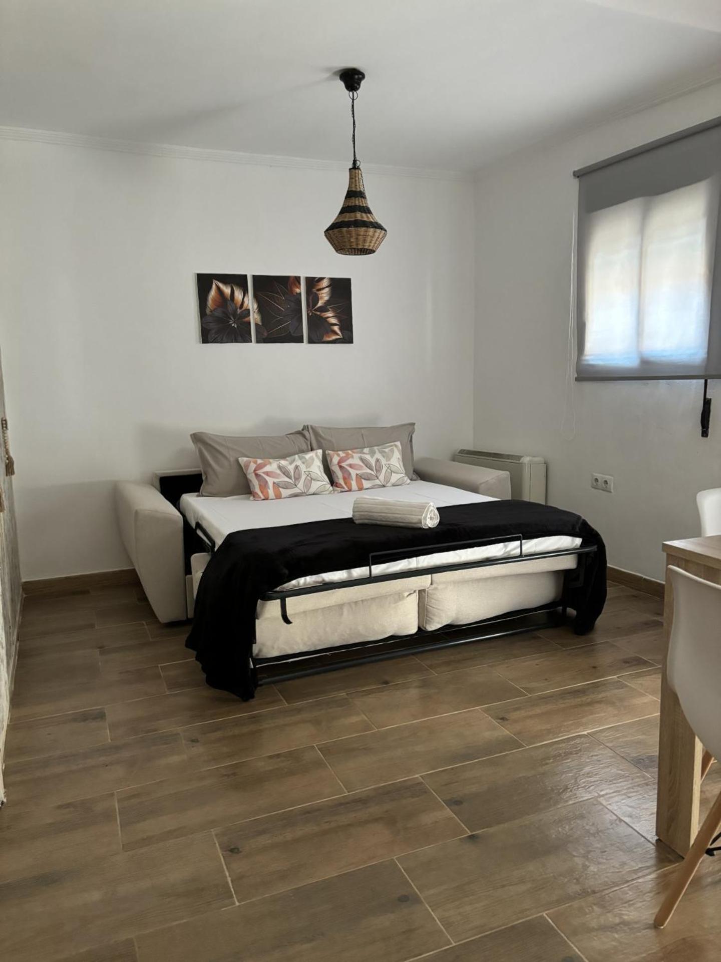 Apartamentos Mayte Толедо Екстериор снимка
