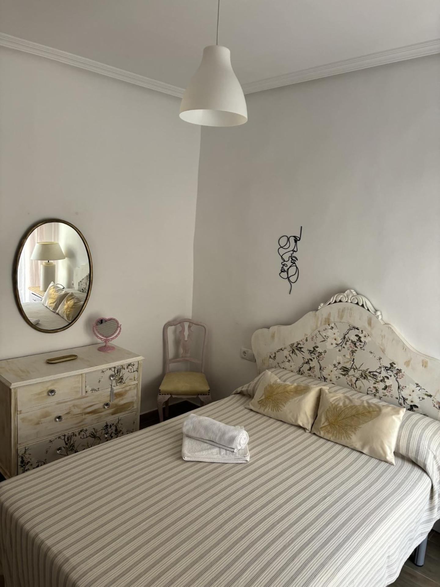 Apartamentos Mayte Толедо Екстериор снимка
