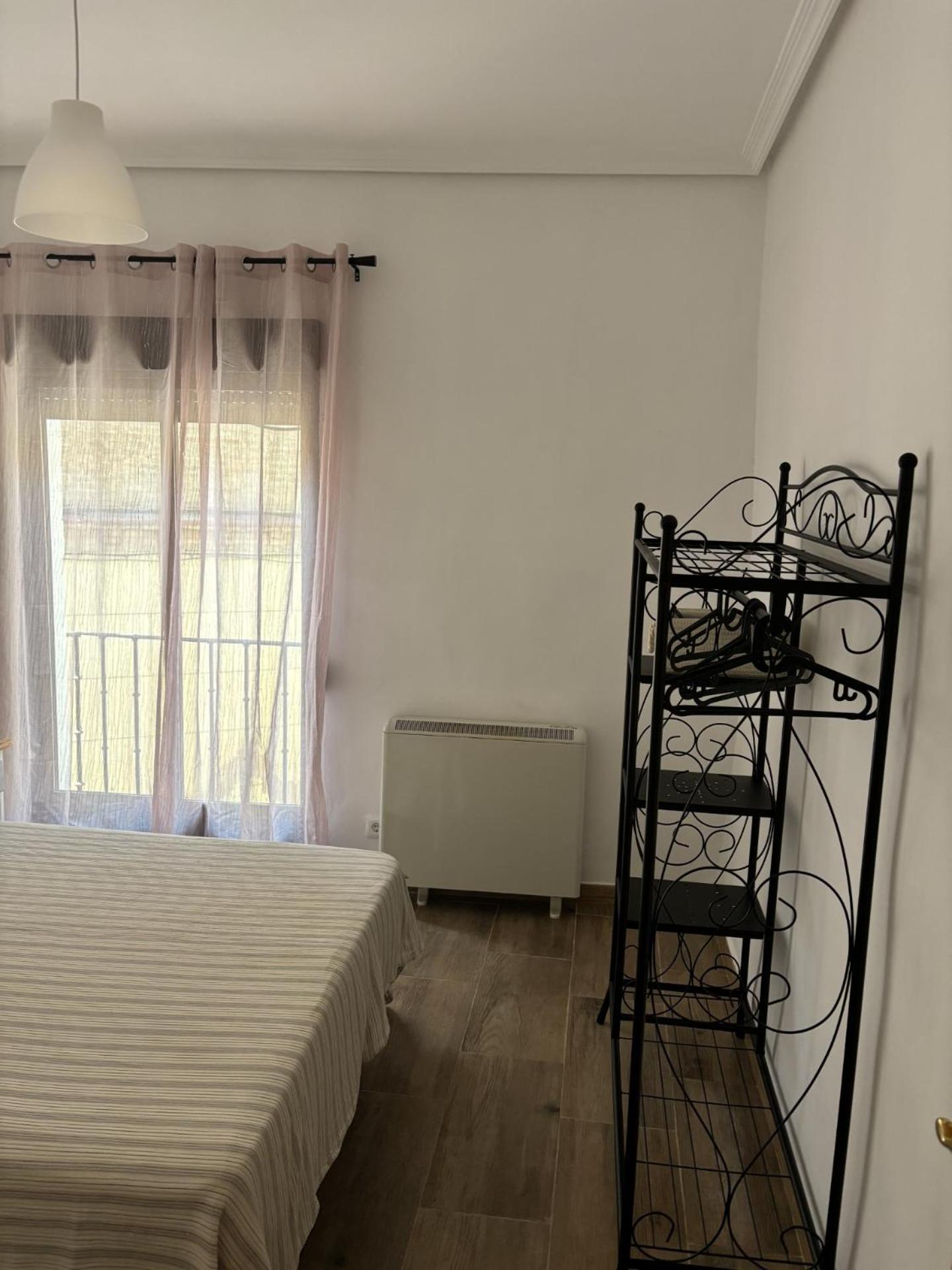 Apartamentos Mayte Толедо Екстериор снимка