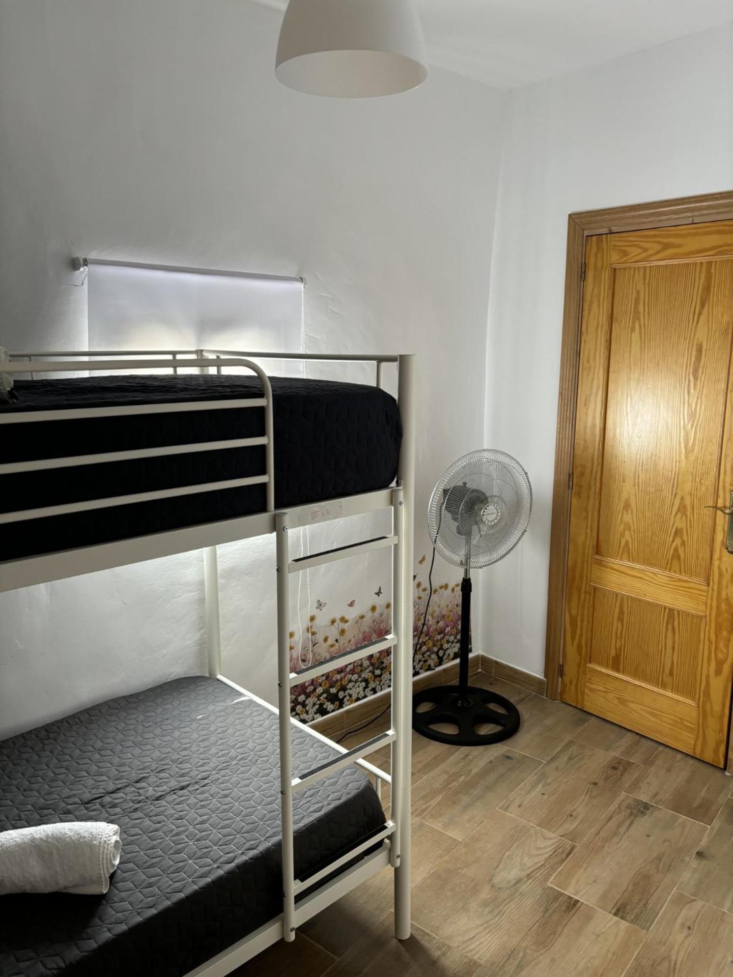 Apartamentos Mayte Толедо Екстериор снимка