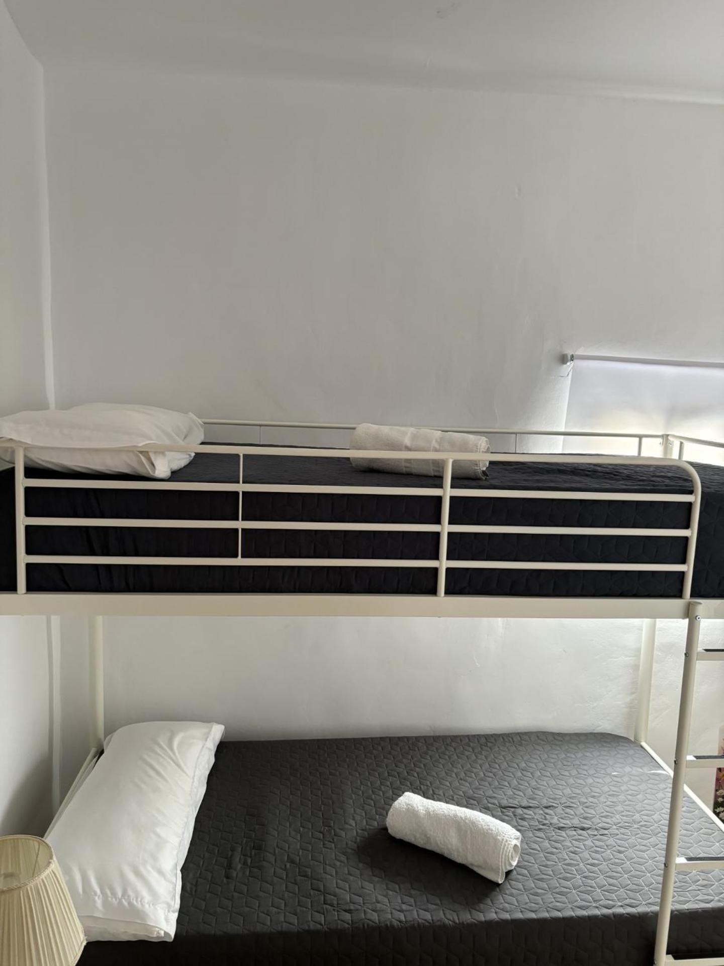 Apartamentos Mayte Толедо Екстериор снимка